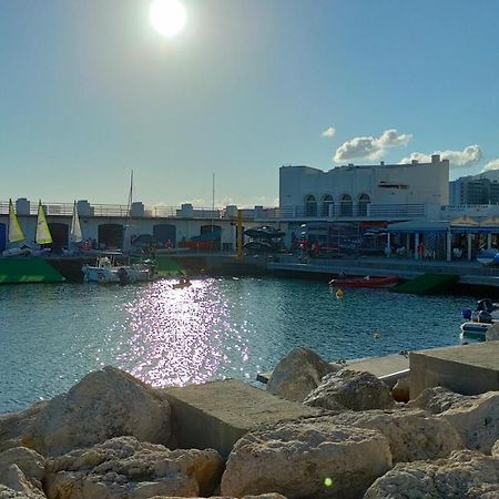 Mar Del Sur Apartments Benalmádena Exteriér fotografie