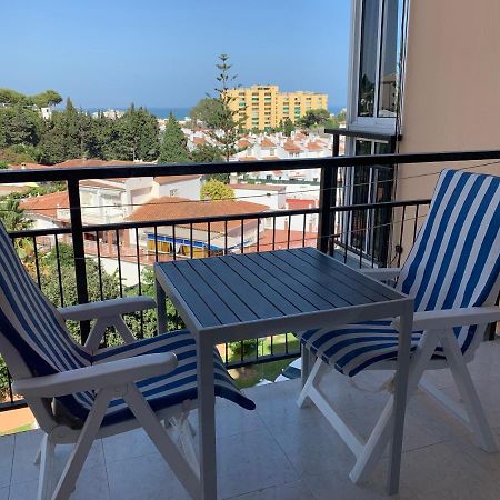 Mar Del Sur Apartments Benalmádena Exteriér fotografie