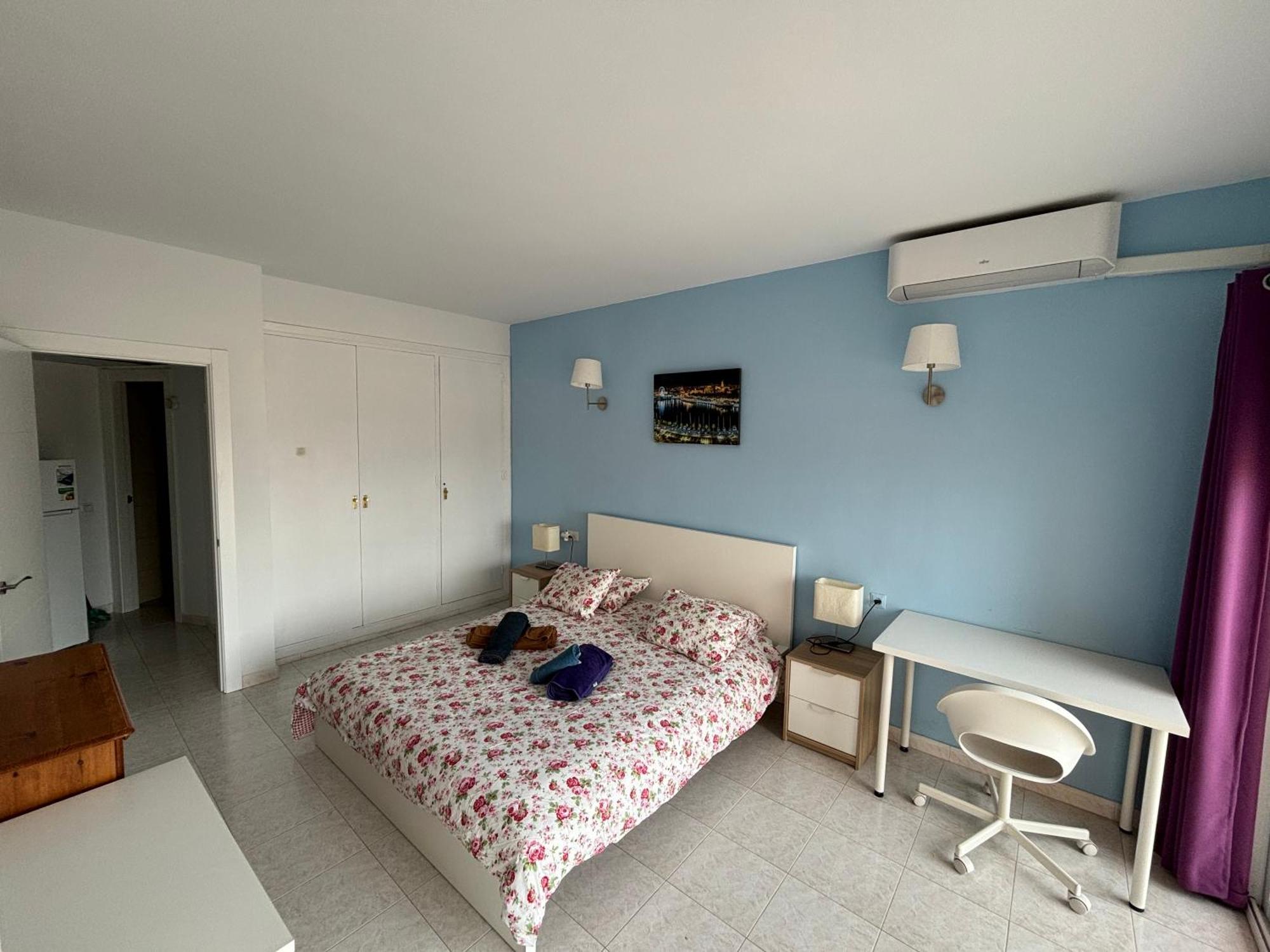 Mar Del Sur Apartments Benalmádena Exteriér fotografie