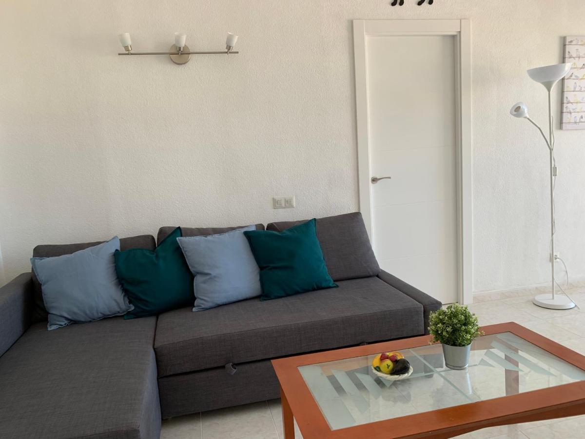 Mar Del Sur Apartments Benalmádena Exteriér fotografie